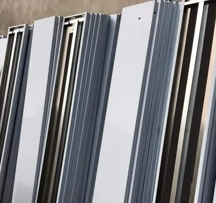 Elevator parts
